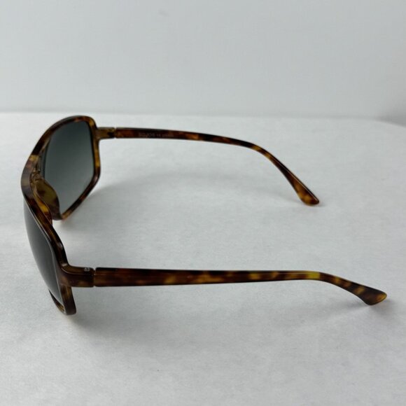 Sojos Polarized Sunglasses Tortoise Frame Green Lens UV400 Protection SJ2269C6 - Picture 5 of 16